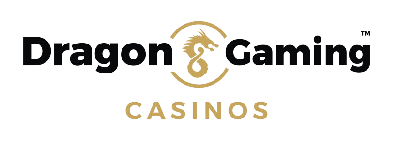 dragon gaming logo